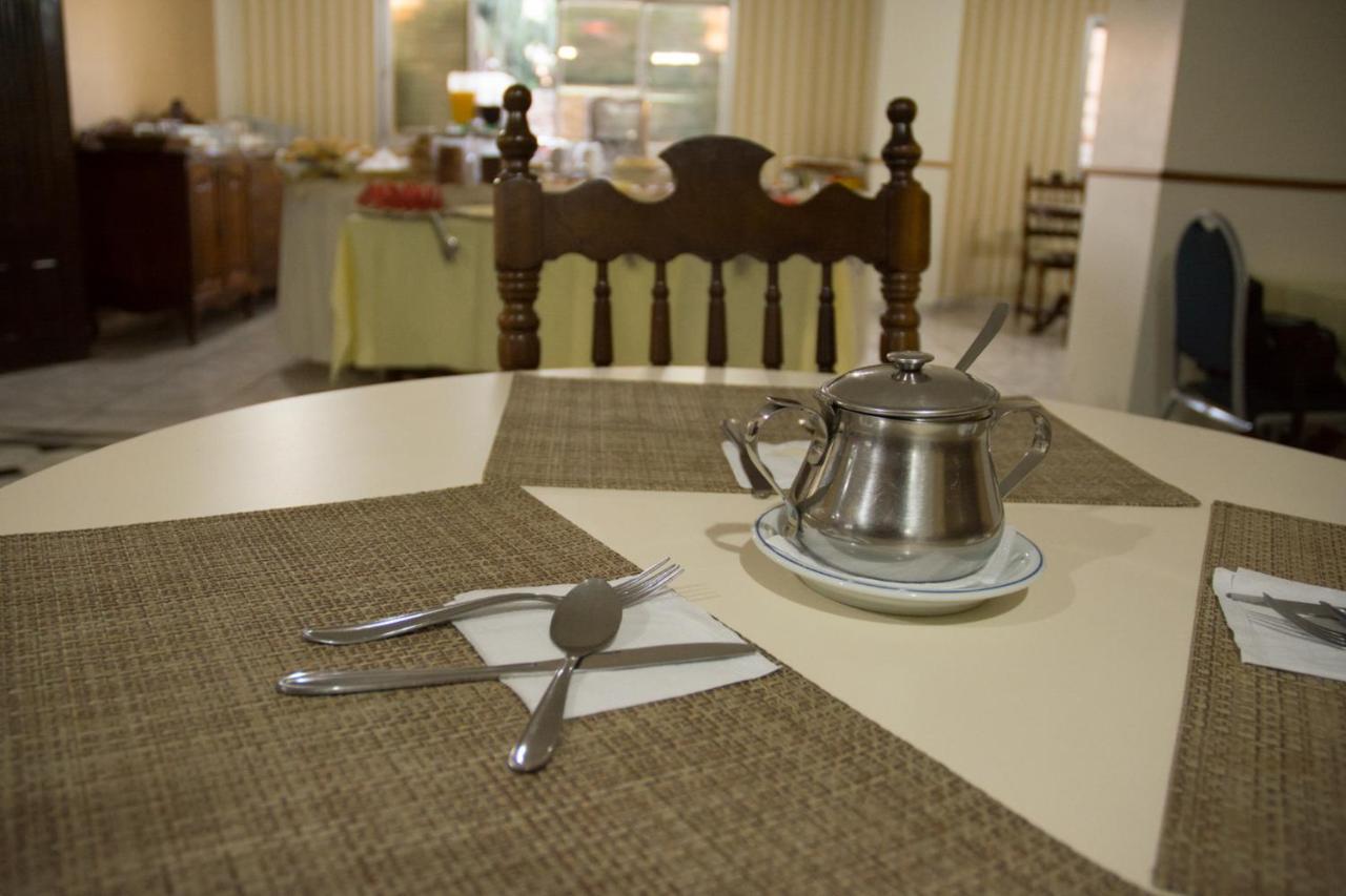 Mariano Palace Hotel Campinas  Extérieur photo