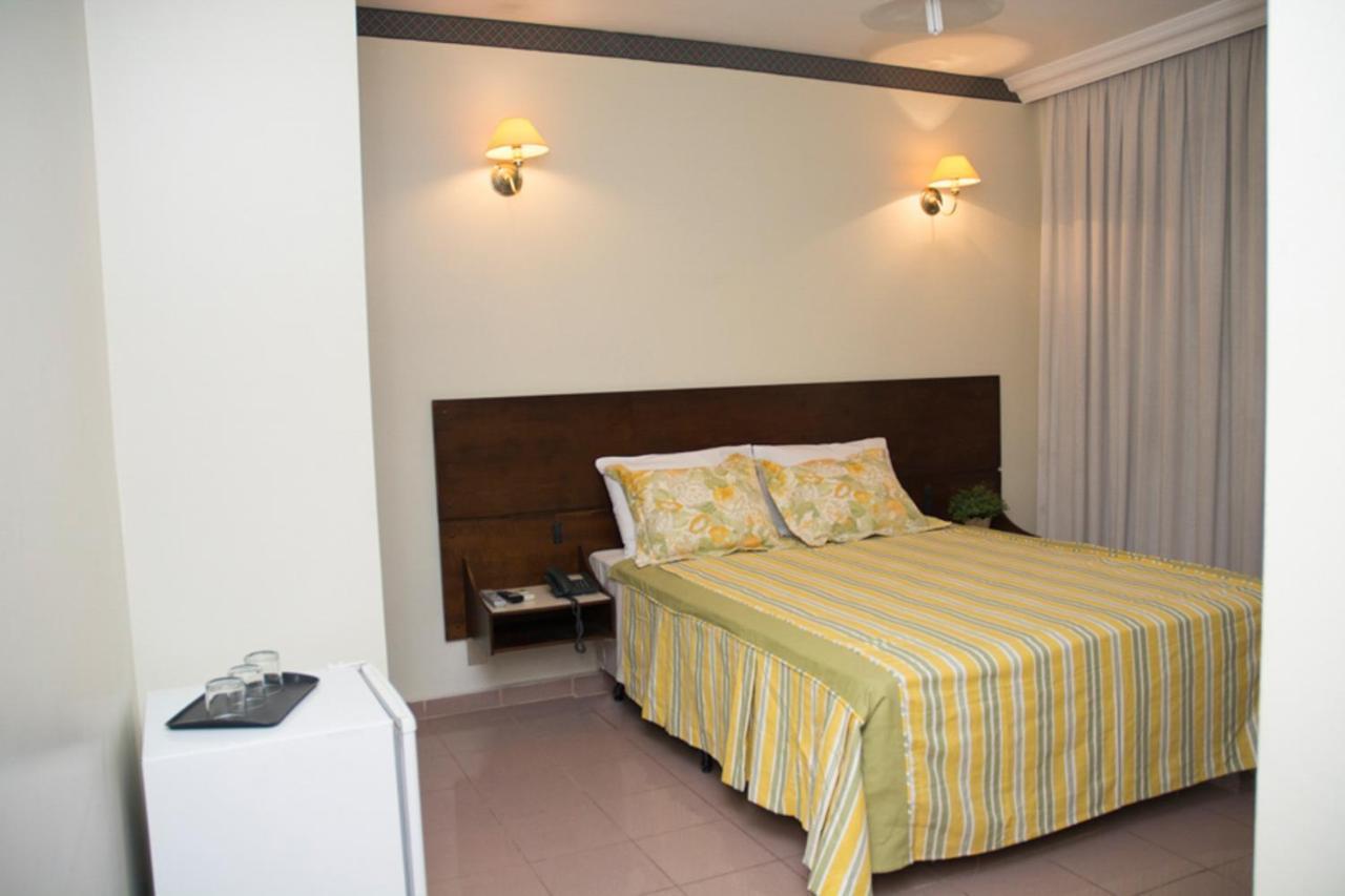 Mariano Palace Hotel Campinas  Extérieur photo