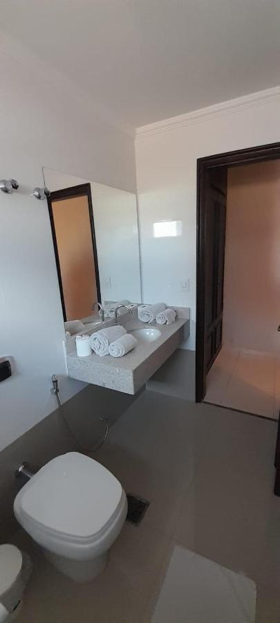 Mariano Palace Hotel Campinas  Extérieur photo