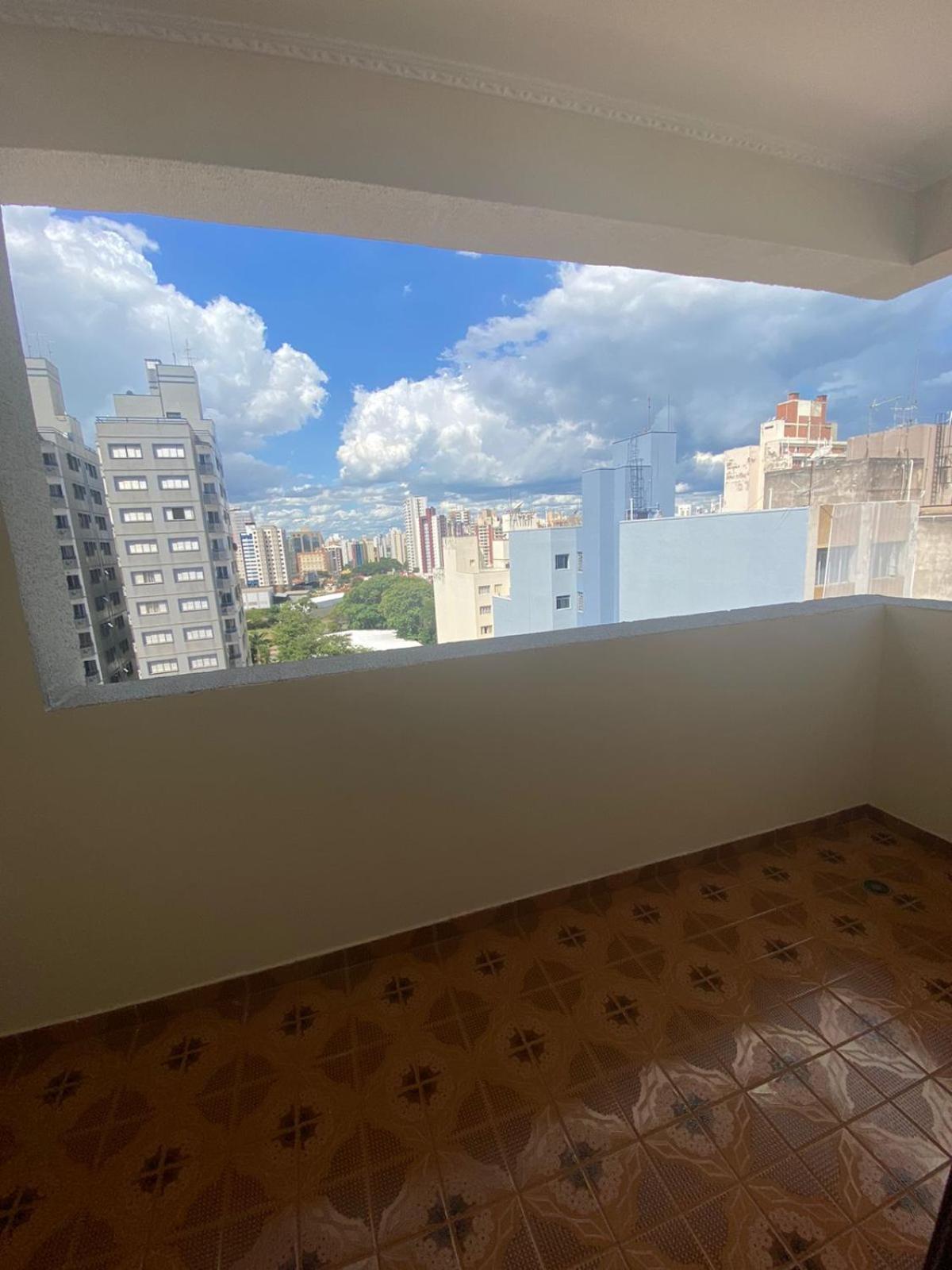 Mariano Palace Hotel Campinas  Extérieur photo