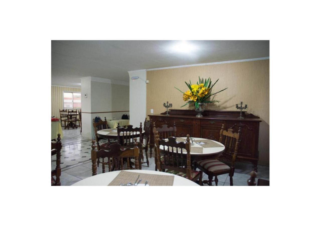 Mariano Palace Hotel Campinas  Extérieur photo