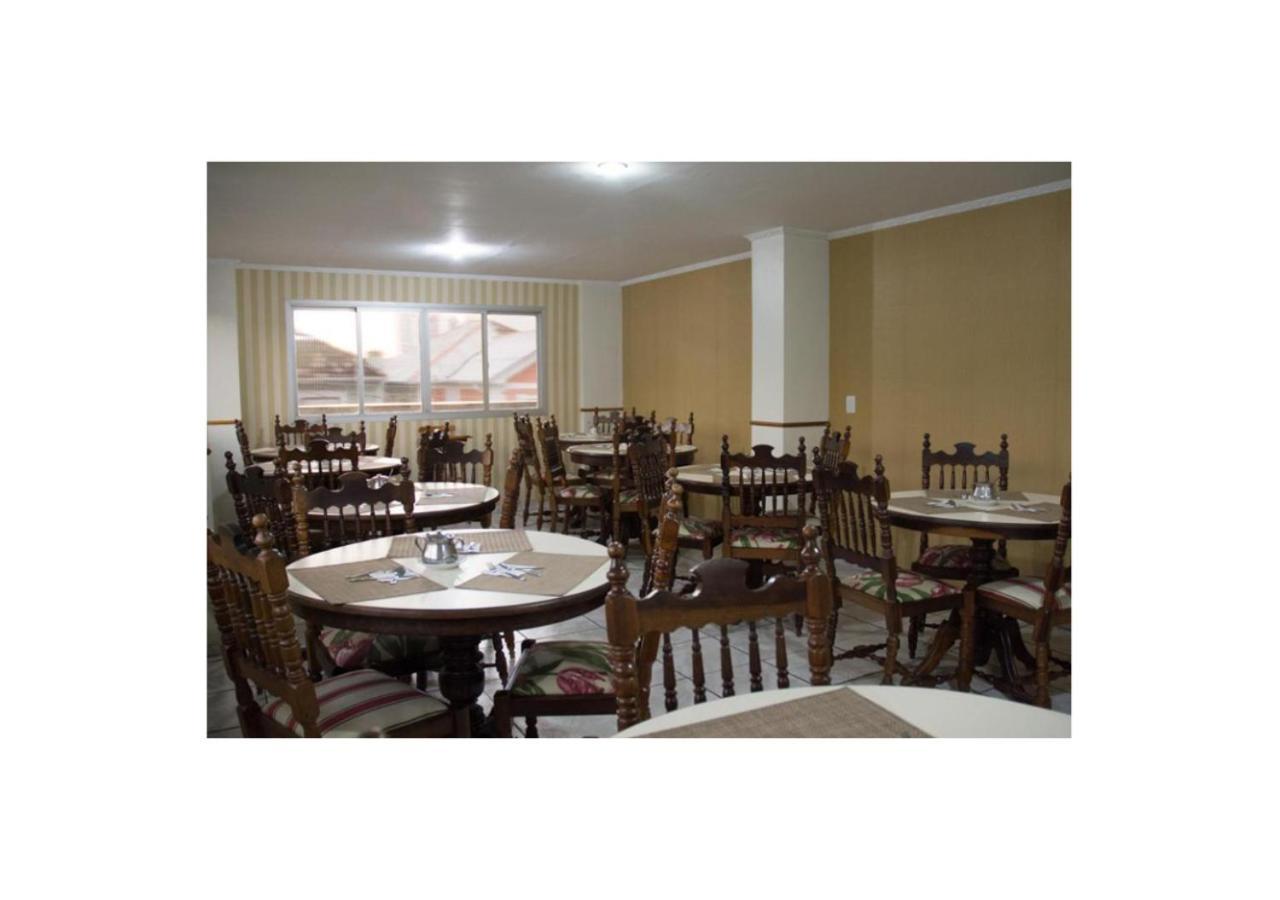 Mariano Palace Hotel Campinas  Extérieur photo