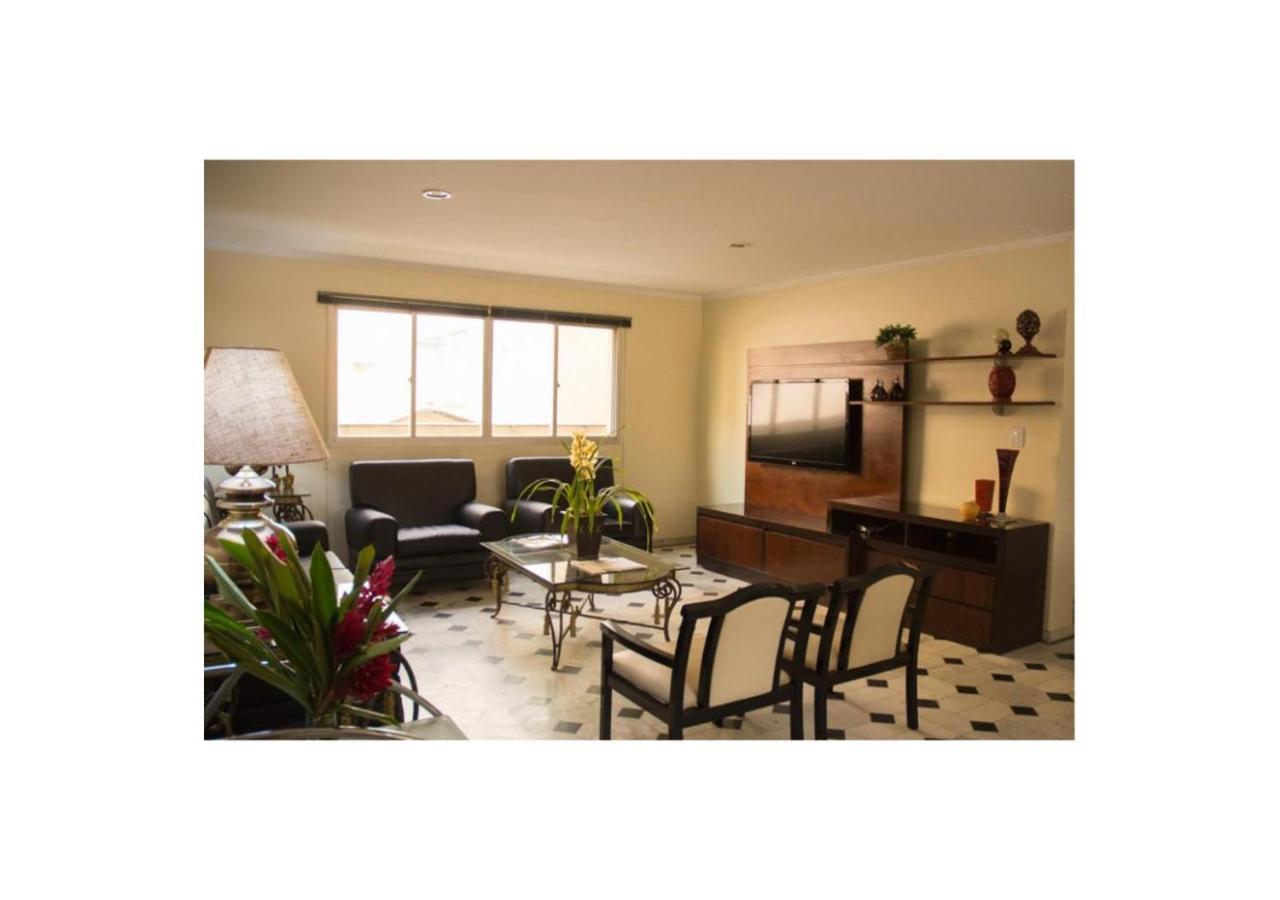 Mariano Palace Hotel Campinas  Extérieur photo