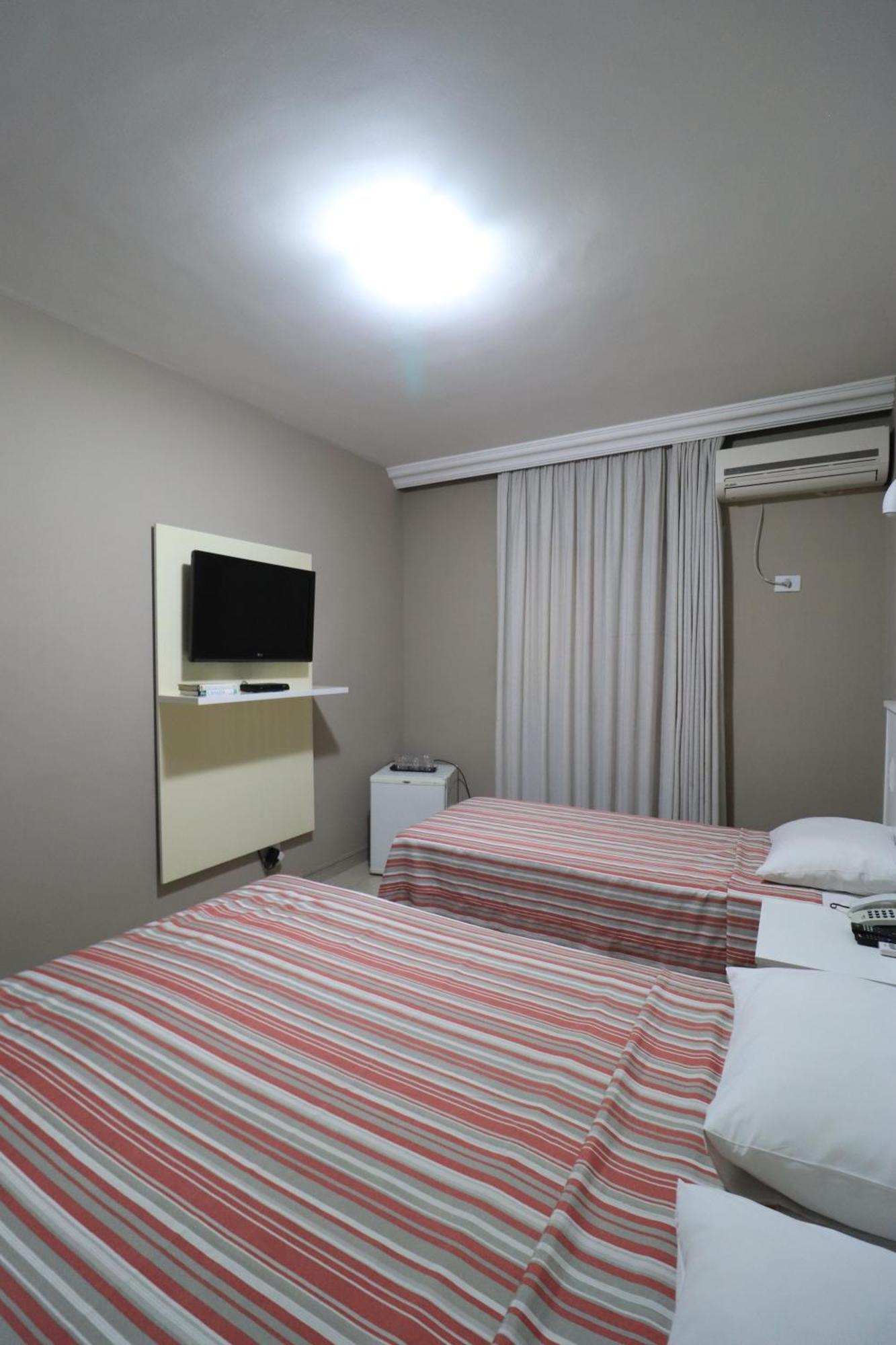 Mariano Palace Hotel Campinas  Extérieur photo