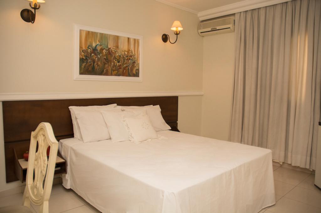 Mariano Palace Hotel Campinas  Extérieur photo