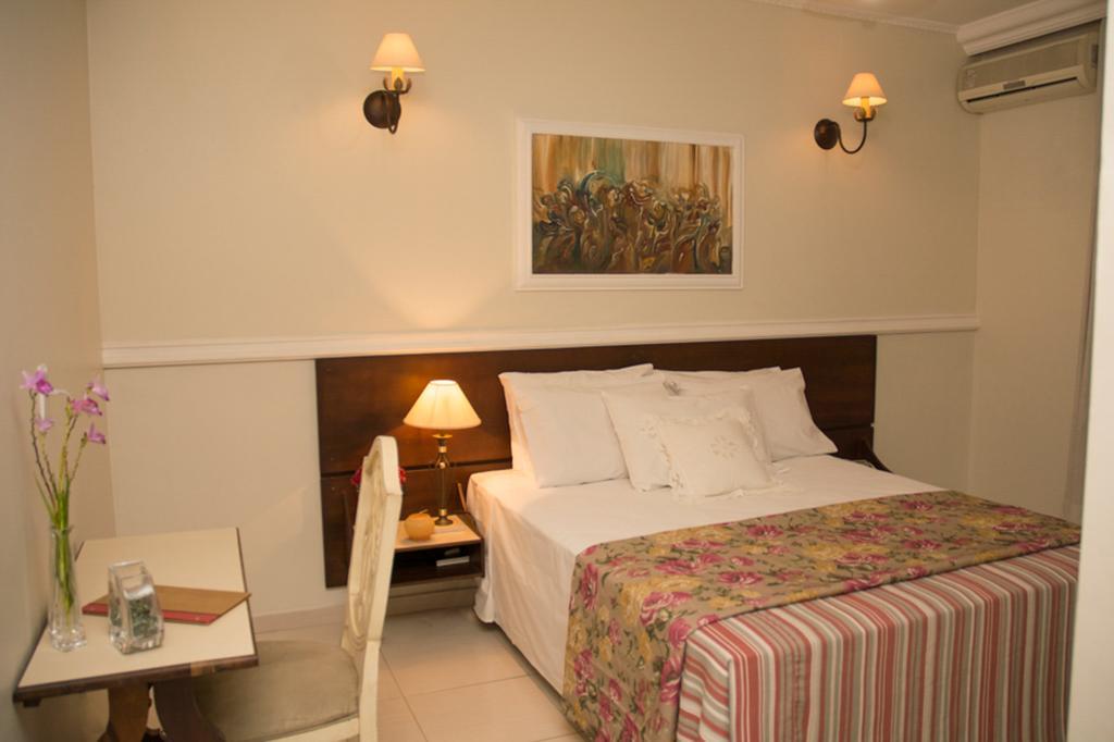 Mariano Palace Hotel Campinas  Extérieur photo