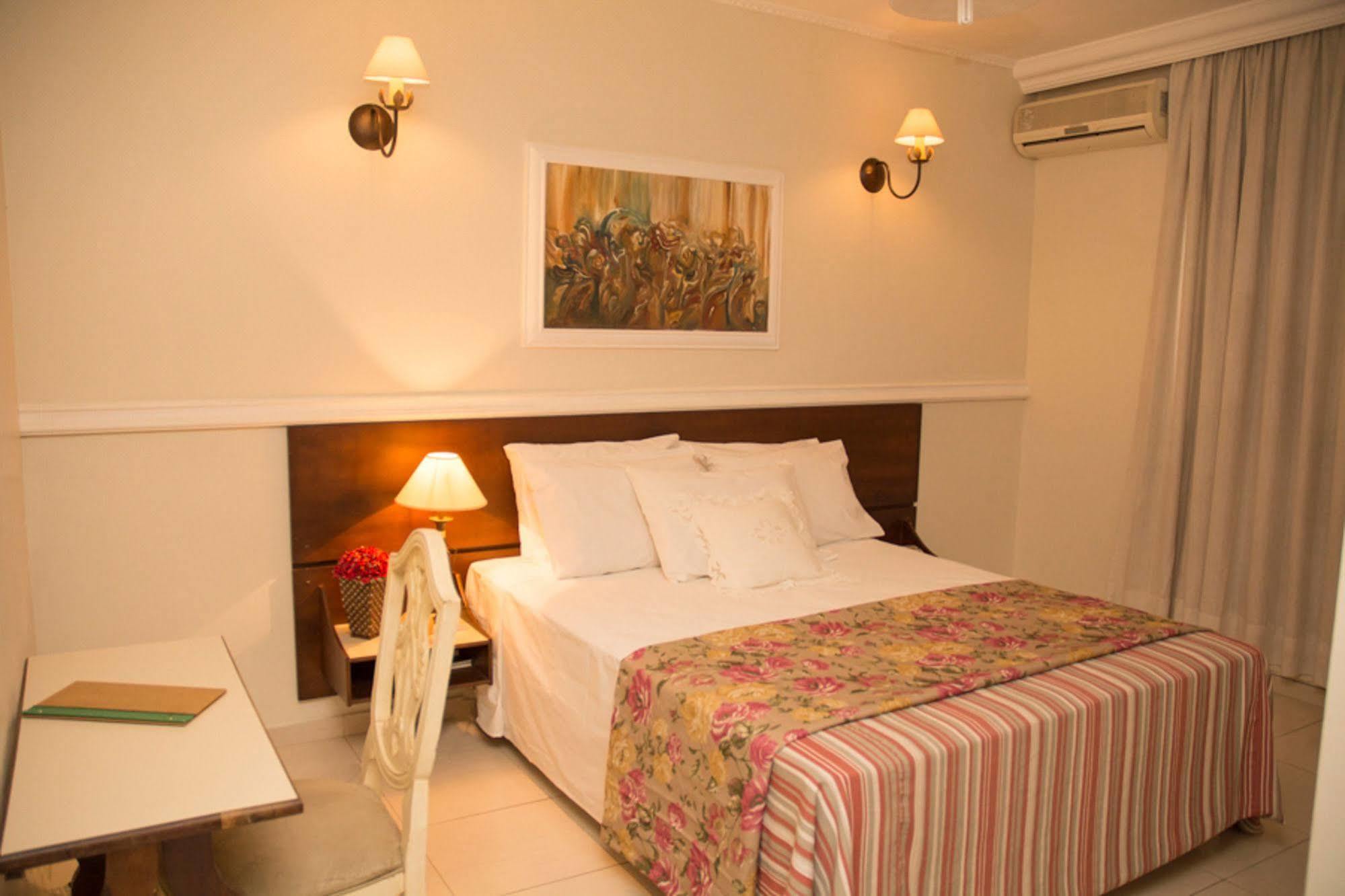 Mariano Palace Hotel Campinas  Extérieur photo