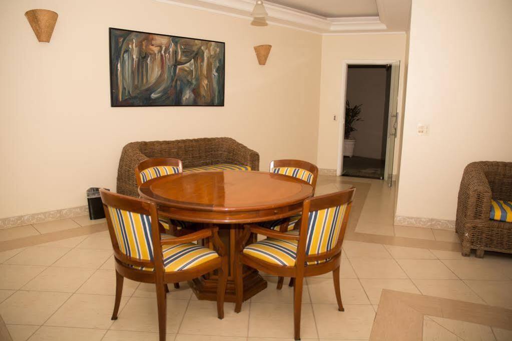 Mariano Palace Hotel Campinas  Extérieur photo